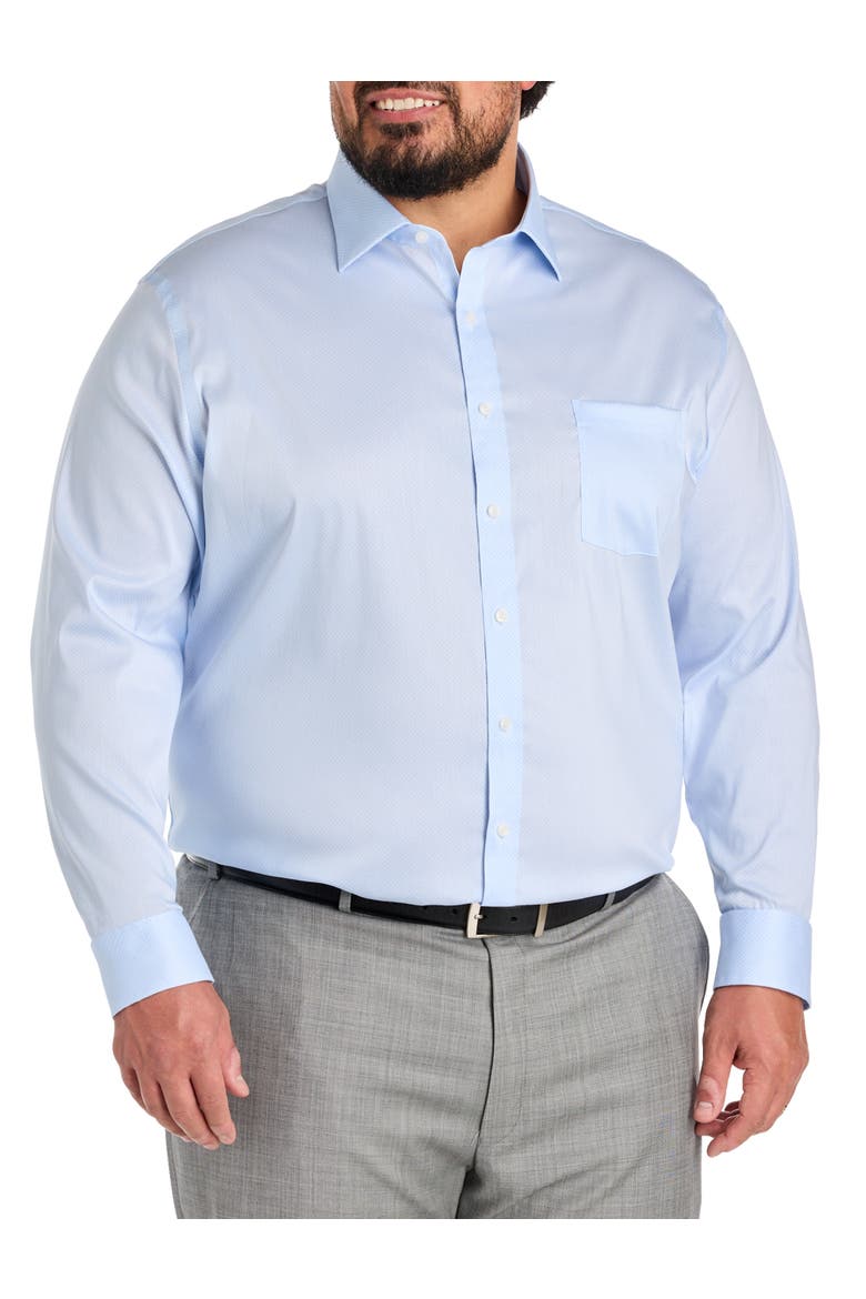 big men dress shirt Dress Shirts For Big Guys: A Comprehensive Guide