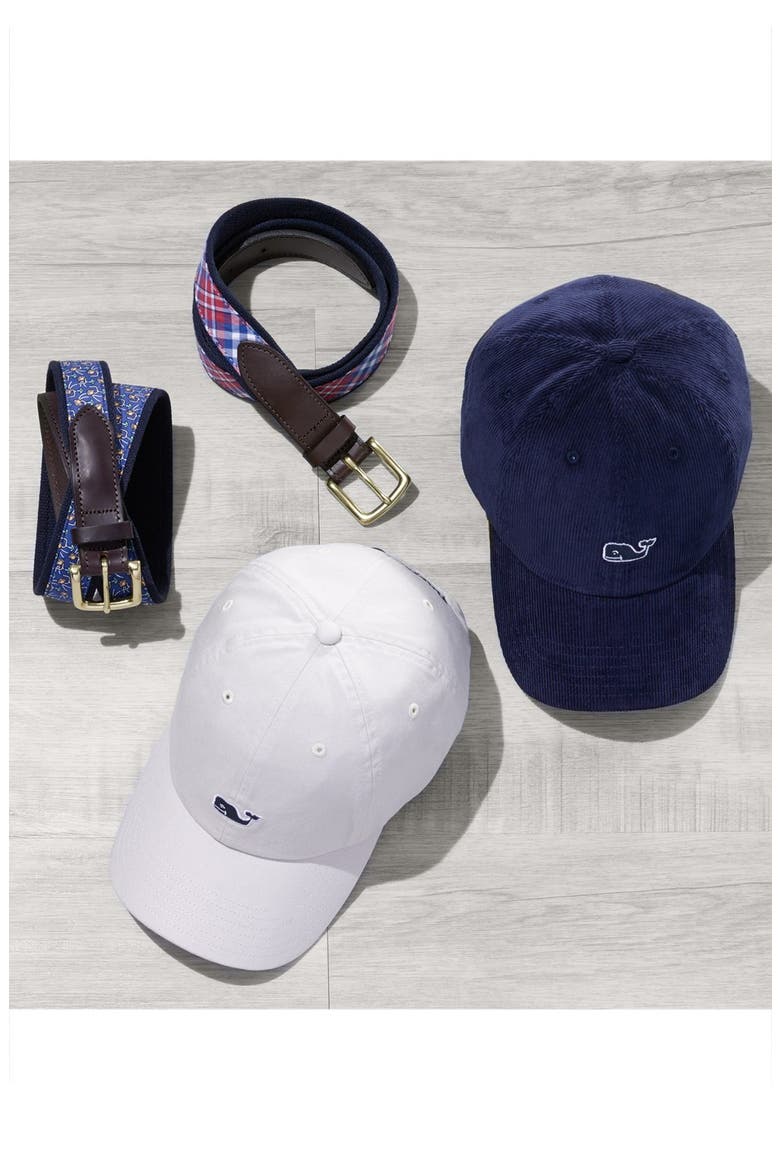 Whale Logo Cap, Alternate, color, POOL SIDE