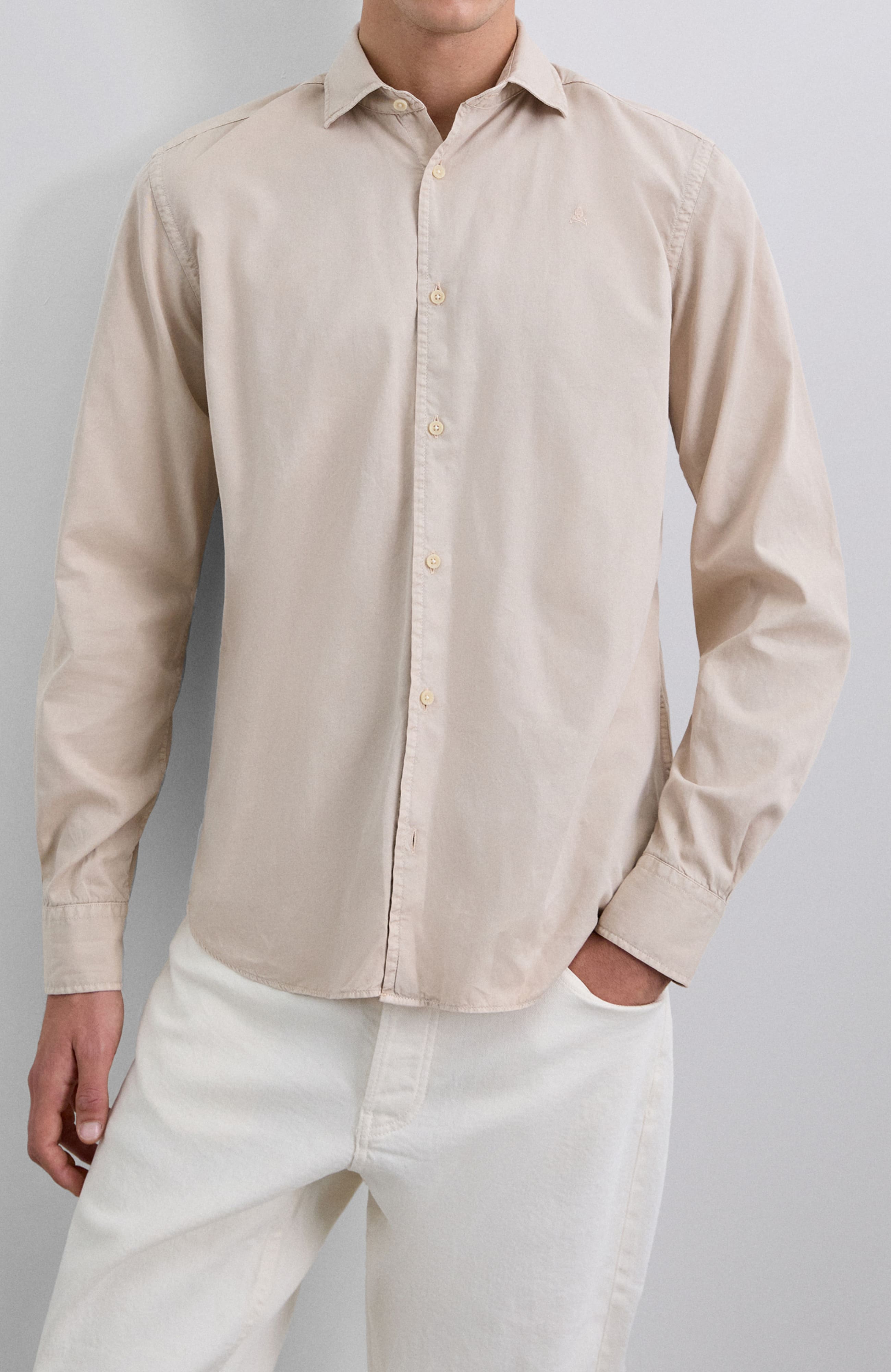 Seatle K Shirt Ii