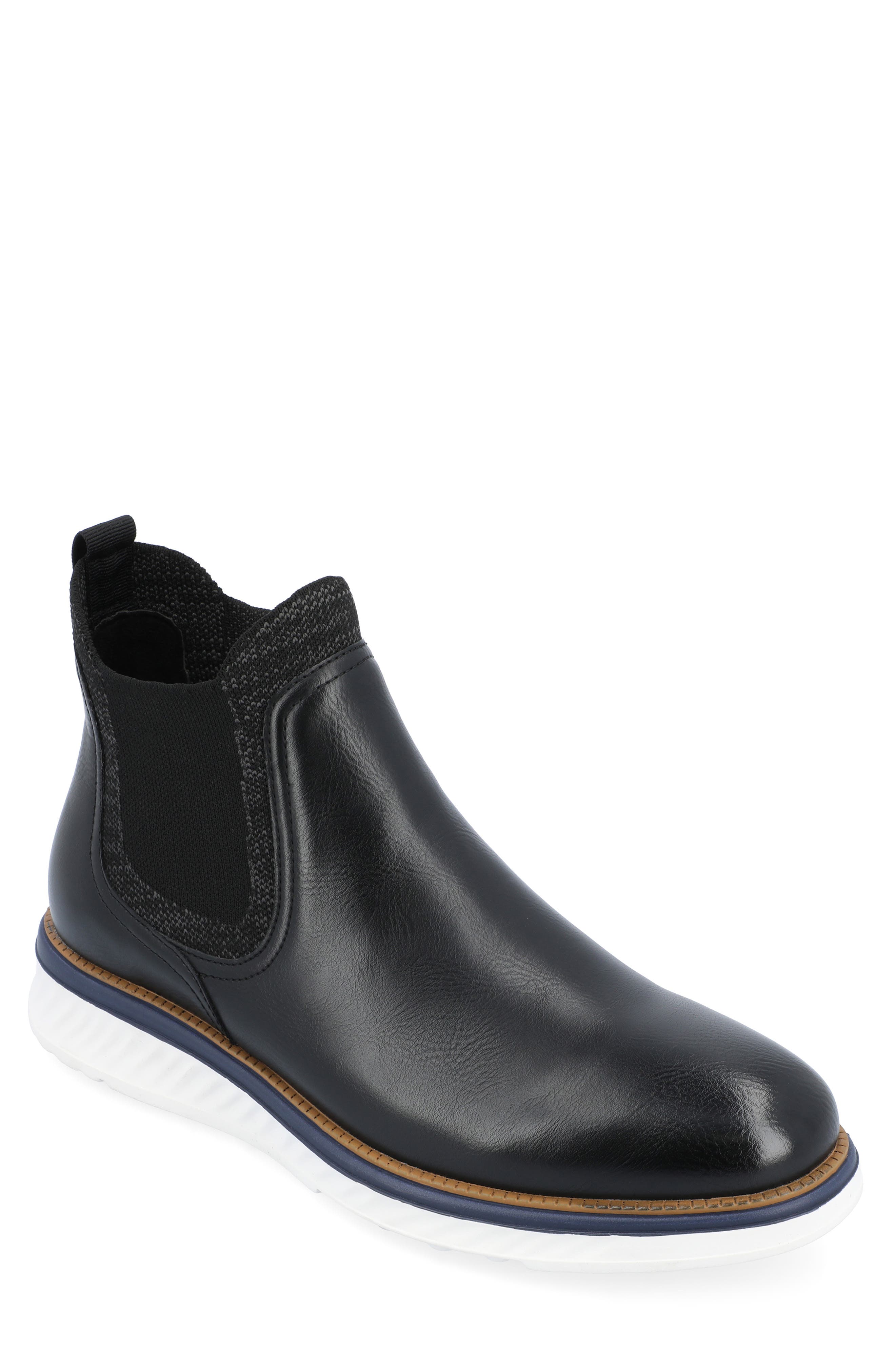 VANCE CO Hartwell Chelsea Boot