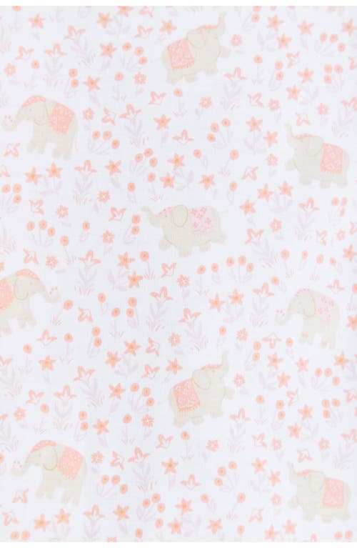 Shop Babycottons Tika Front-snap Footie