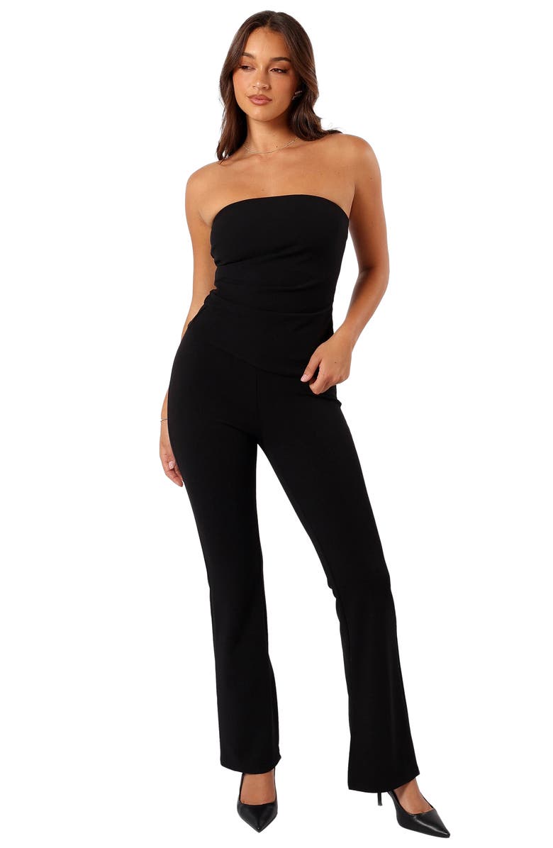 Petal & Pup Hallie Strapless Top, Alternate, color, 