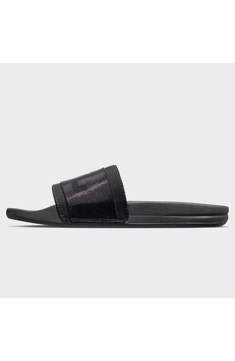 APL Women's TechLoom Satin Slide Sandals, Alternate, color,