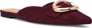 Steve Madden Ira Pointed Toe Mule