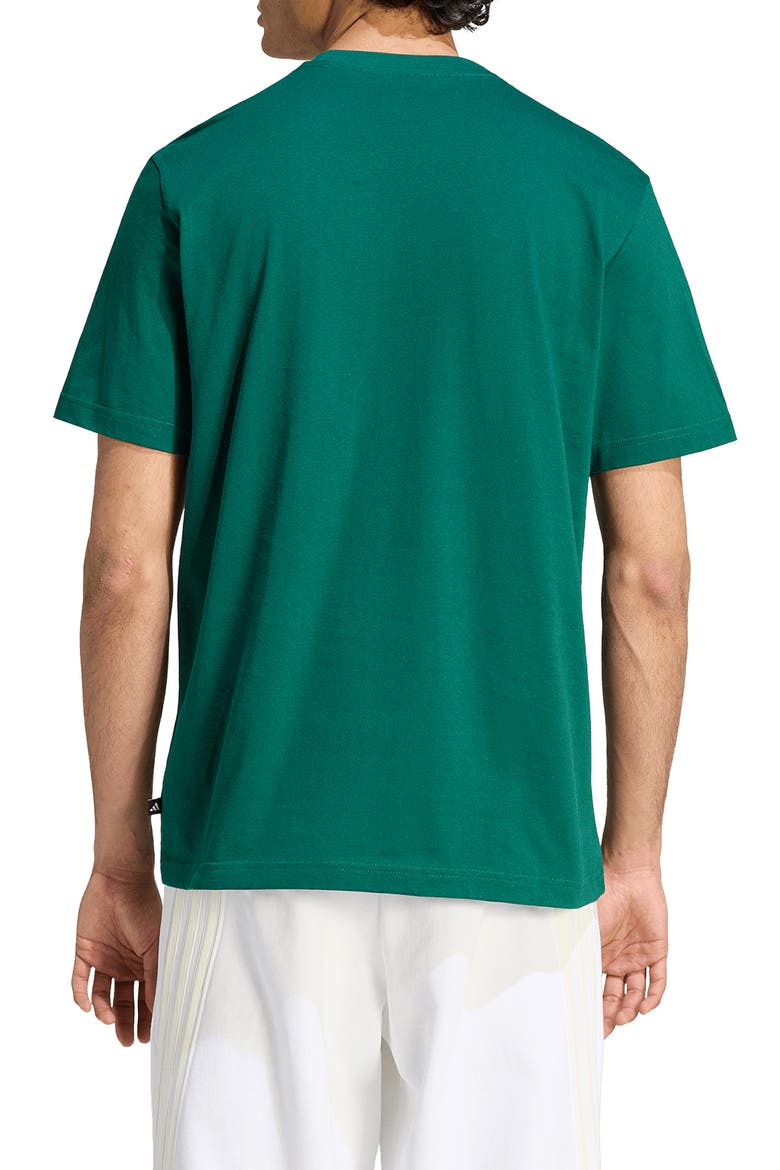 Taste Of Victory Graphic Tee, Alternate, color, COLLEGIATE GREEN