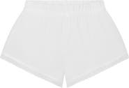 SKIMS Poplin Apparel Shorts