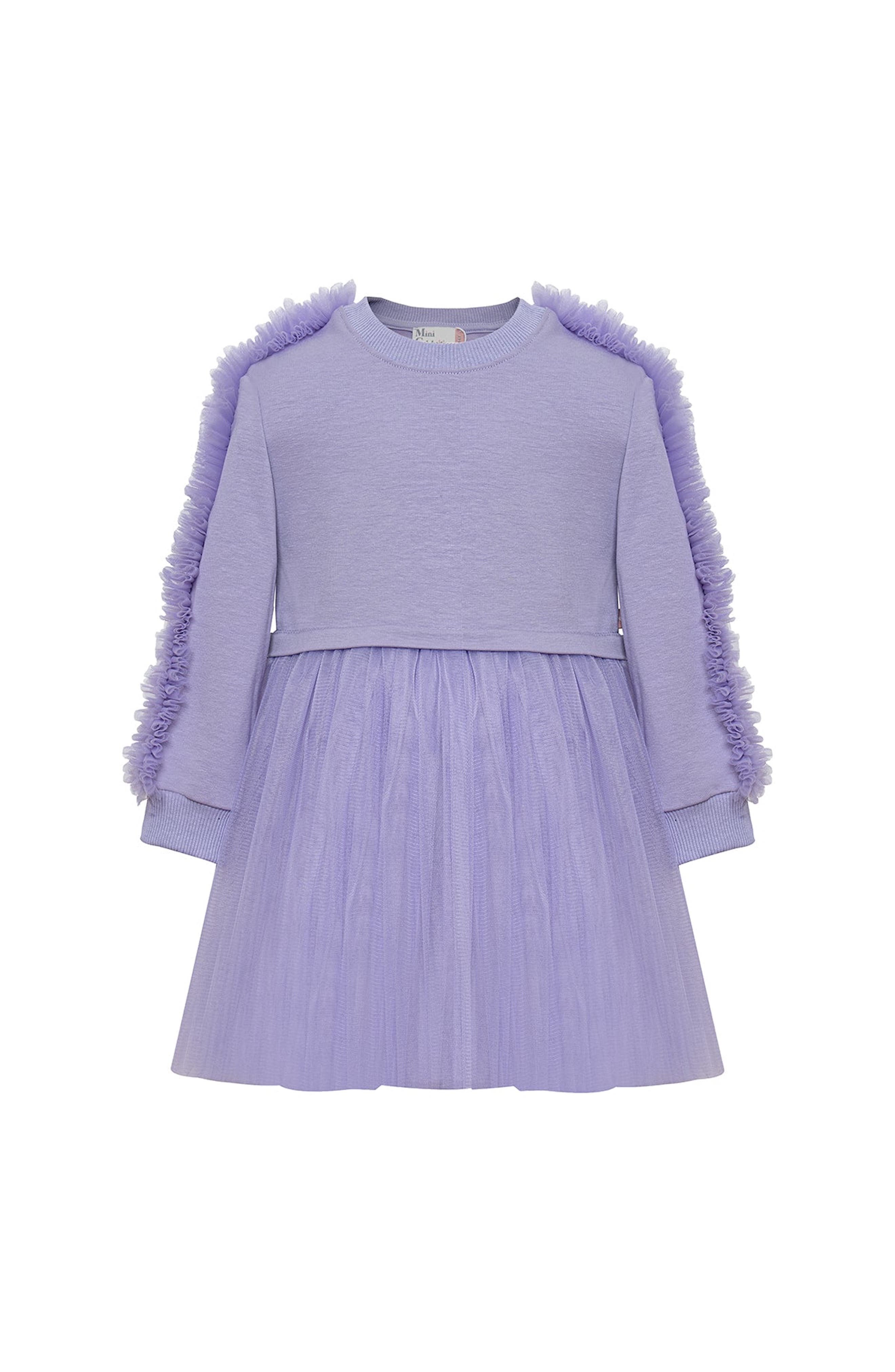 Lilac Dream