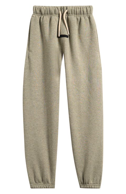 Kids' Classic Fleece Sweatpants
