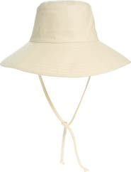 Lack of Color Holiday Cotton Canvas Bucket Hat