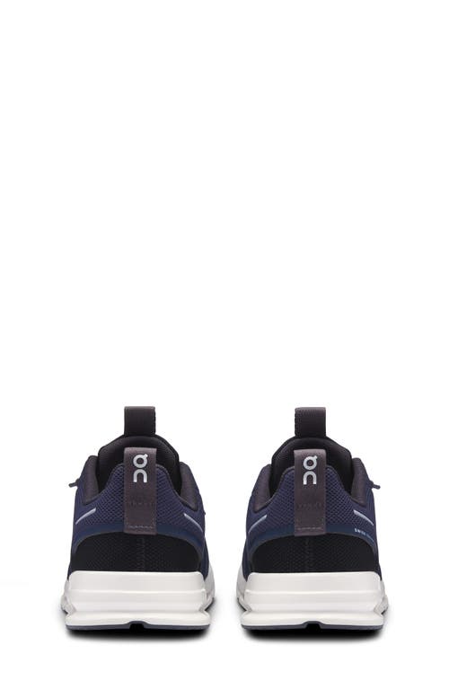 On Kids' Cloud Sky Running Sneaker