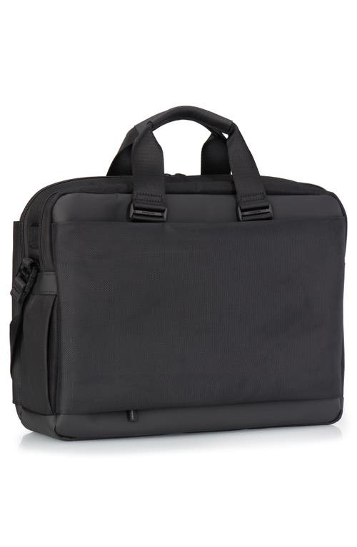 Hedgren Byte Rfid Water Repellent Laptop Bag