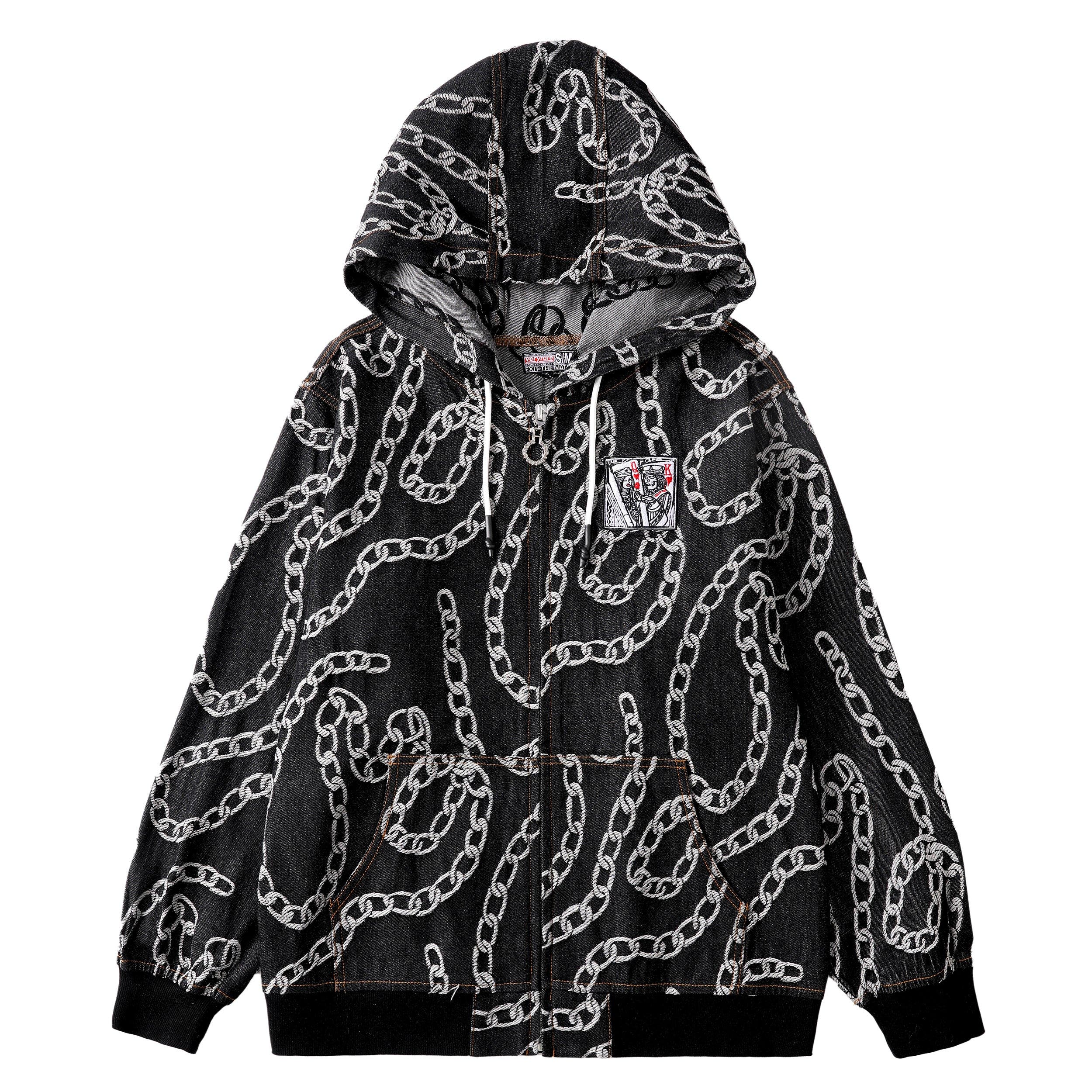 selected Black