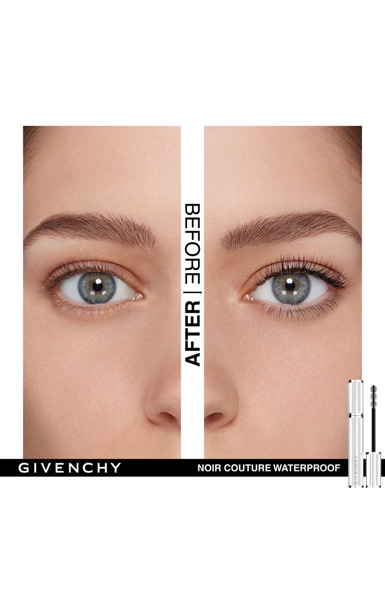 Givenchy Noir Couture Waterproof Mascara, Alternate, color, 