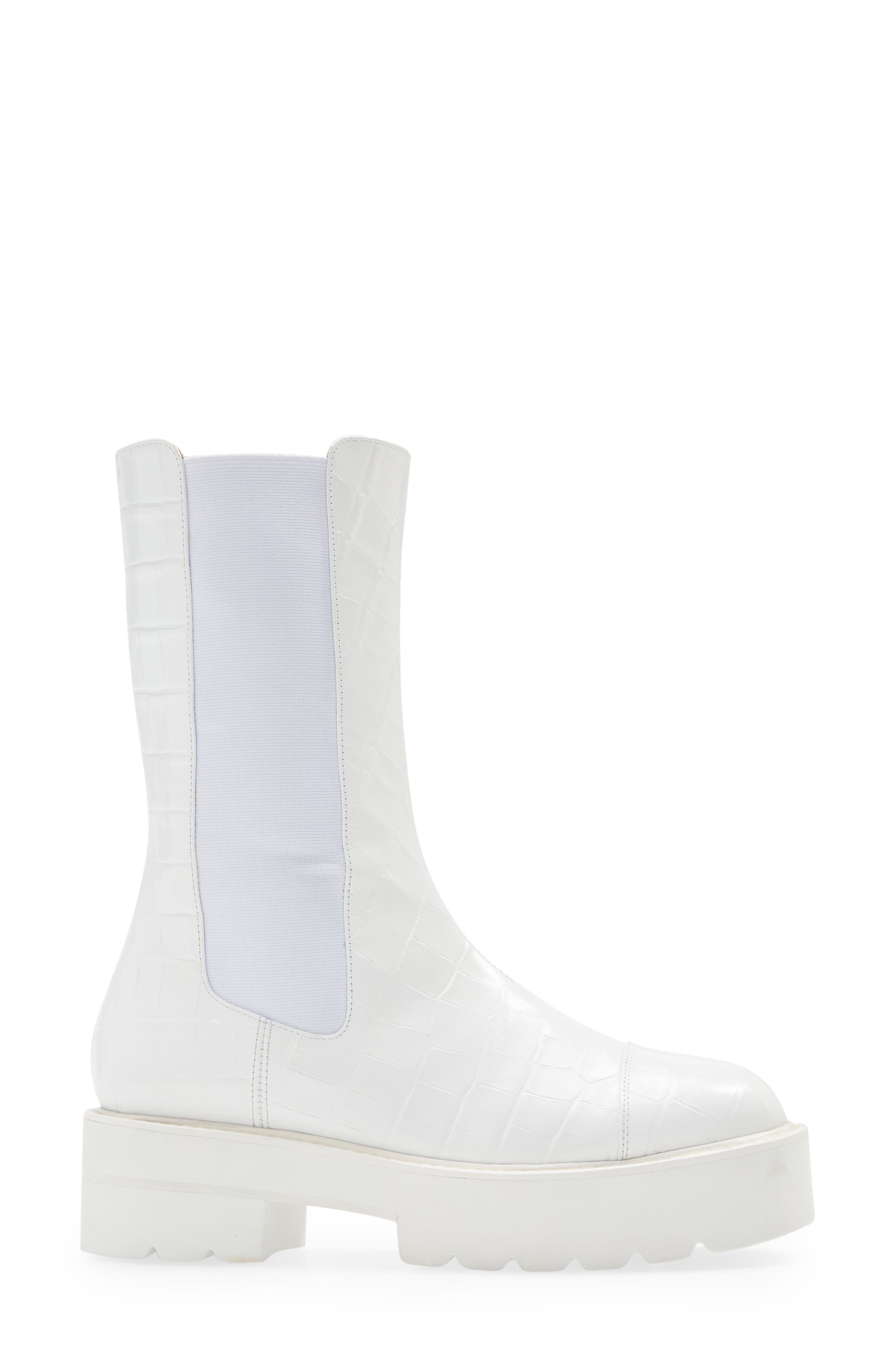 Stuart Weitzman Presley Ultralift Bootie, Alternate, color, 