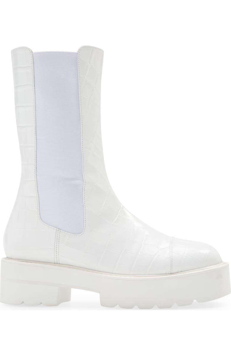 Stuart Weitzman Presley Ultralift Bootie, Alternate, color,