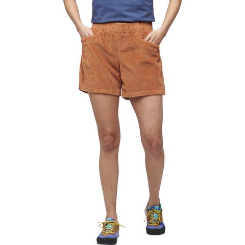 Dirtbag Short - Women's