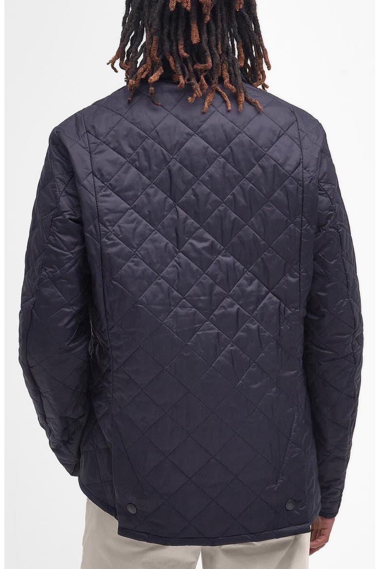 Heritage Liddesdale Quilted Jacket (Men) | Nordstrom