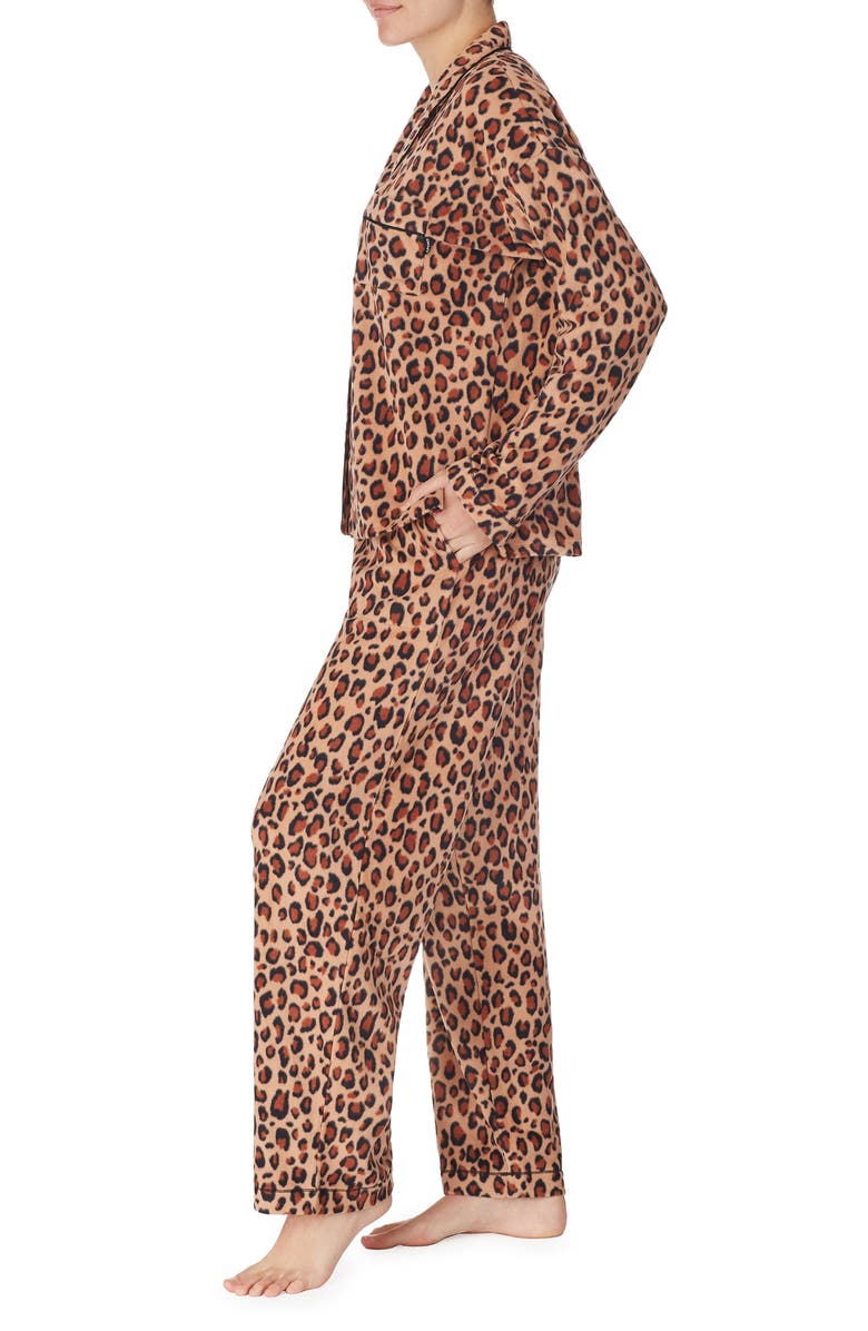 DKNY Pajamas, Alternate, color, 