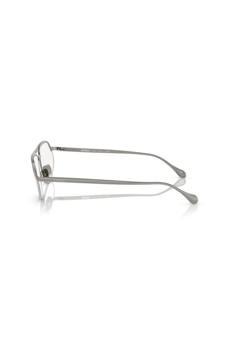 57mm Irregular optical glasses, Alternate, color, Grey