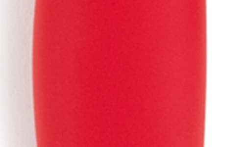 Core Kitchen 12-piece Quick Pro Knife Set With Sheaths In Red