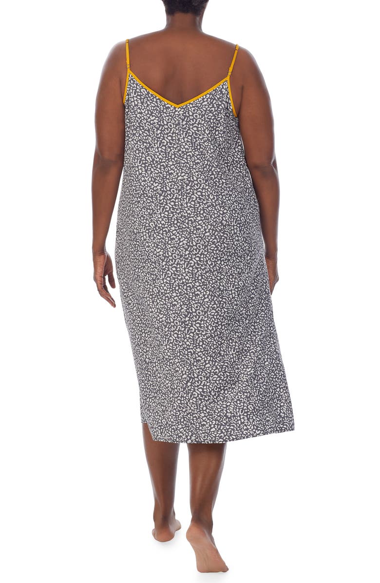 Refinery29 Long Nightgown, Alternate, color, 