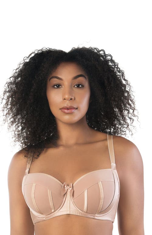 Parfait Charlotte Underwire Padded Bra In Neutral