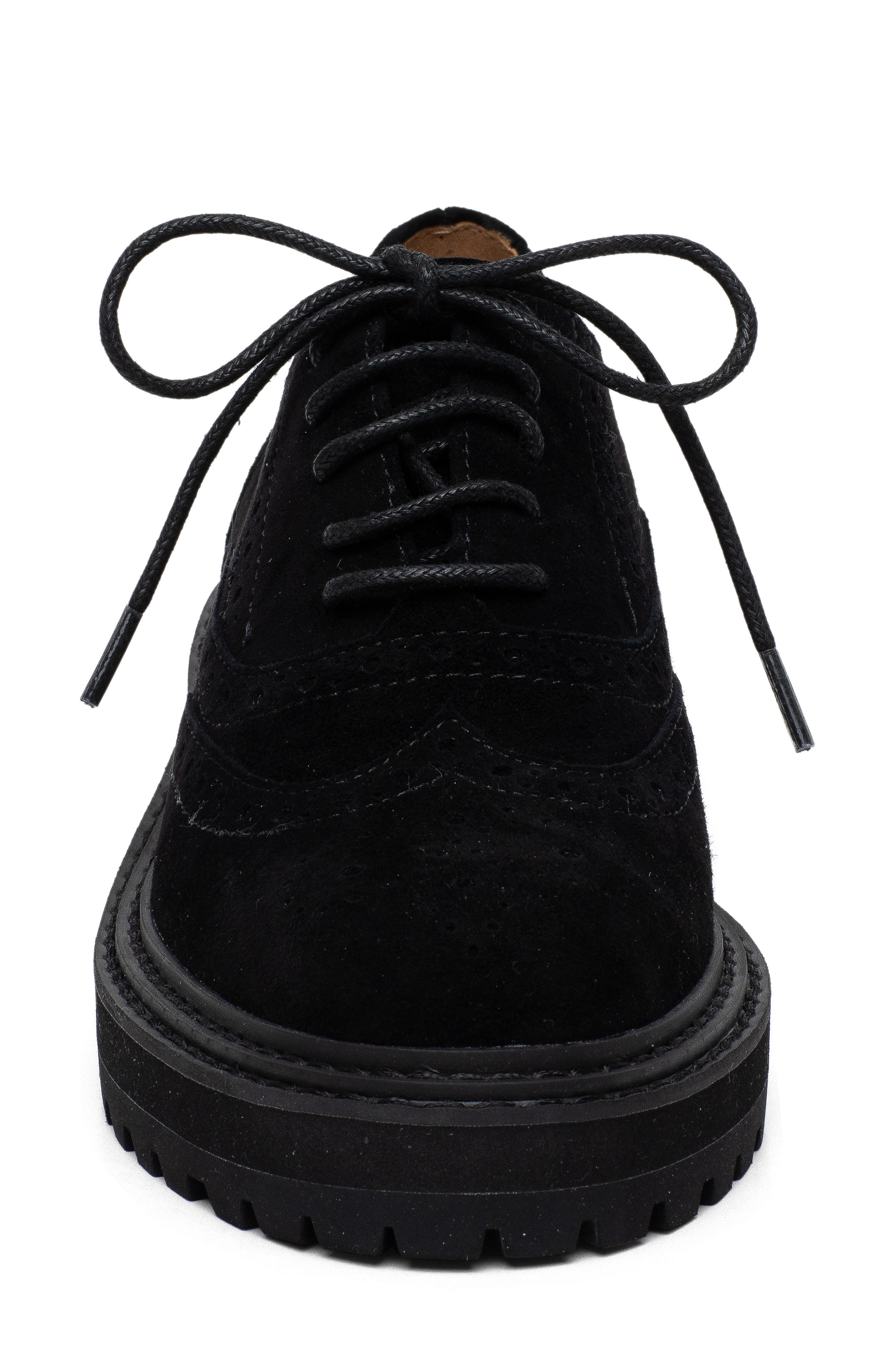 Lisa Vicky Passion Wingtip Oxford, Alternate, color, 