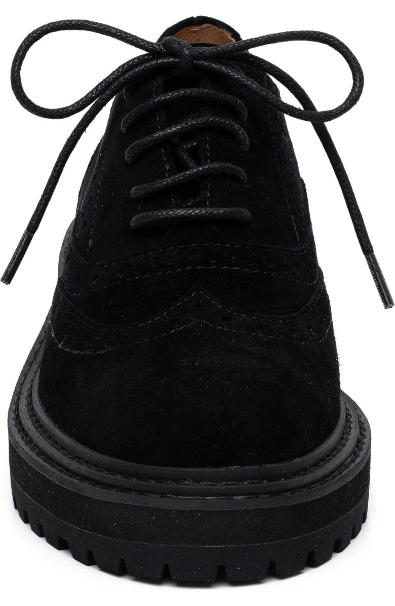 Lisa Vicky Passion Wingtip Oxford, Alternate, color,