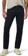 Joe's The Brixton Slim Straight Leg Twill Pants
