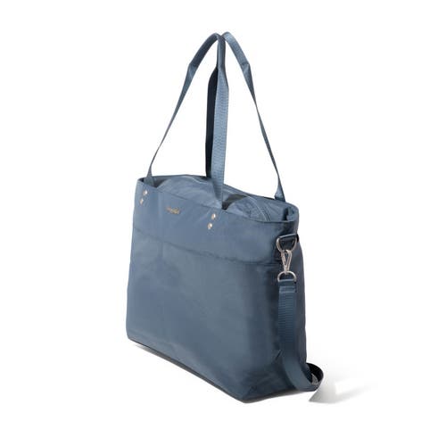 Baggallini Carryall Laptop Tote Bag