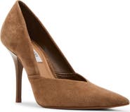 Steve Madden Allude Pointed Toe Pump