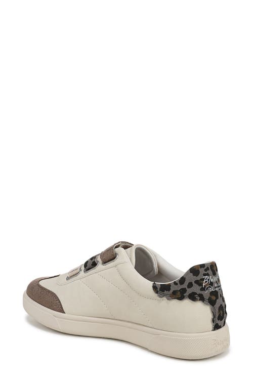 Blowfish Malibu Tucson Sneaker In White