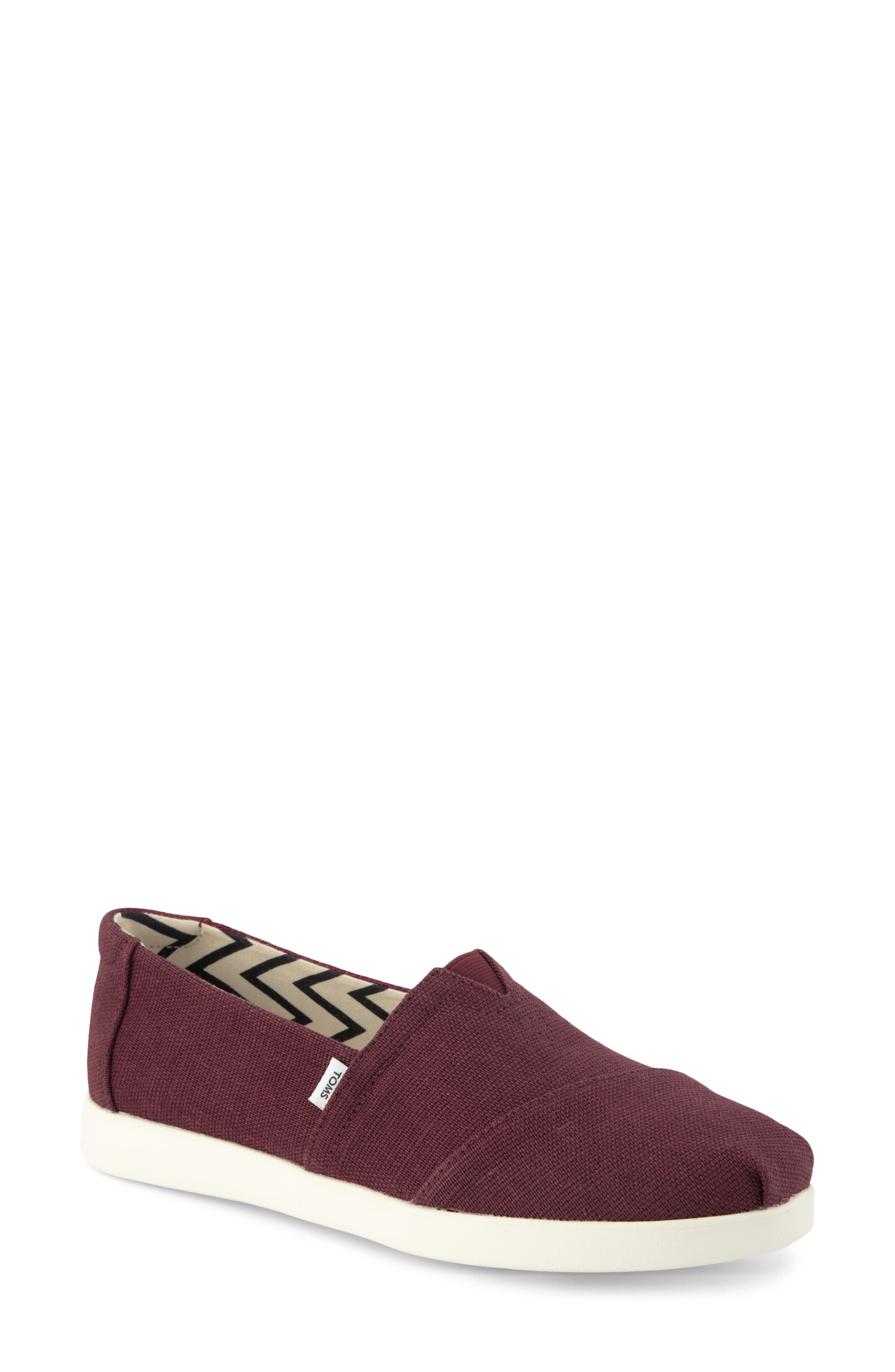 DARK RED
