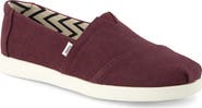 TOMS Alpargata Plus Slip-On
