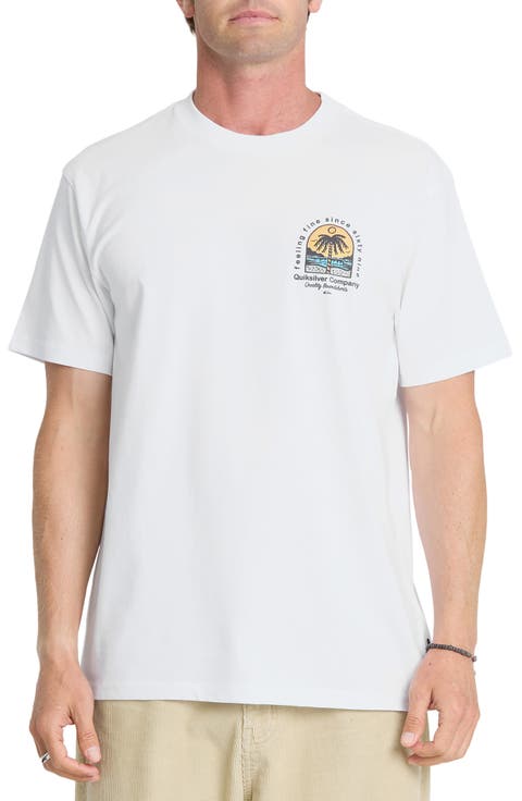 Easy Feeling Graphic T-Shirt