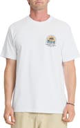 Quiksilver Easy Feeling Graphic T-Shirt