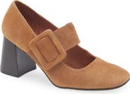Chocolat Blu Halle Mary Jane Pump