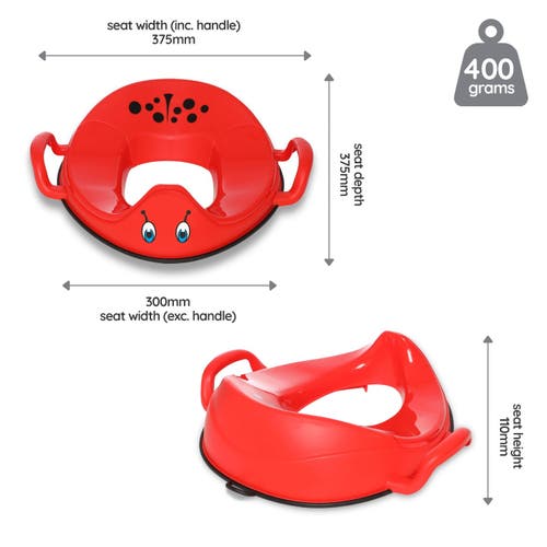 My Carry Potty , Trainer Seat & Step Stool