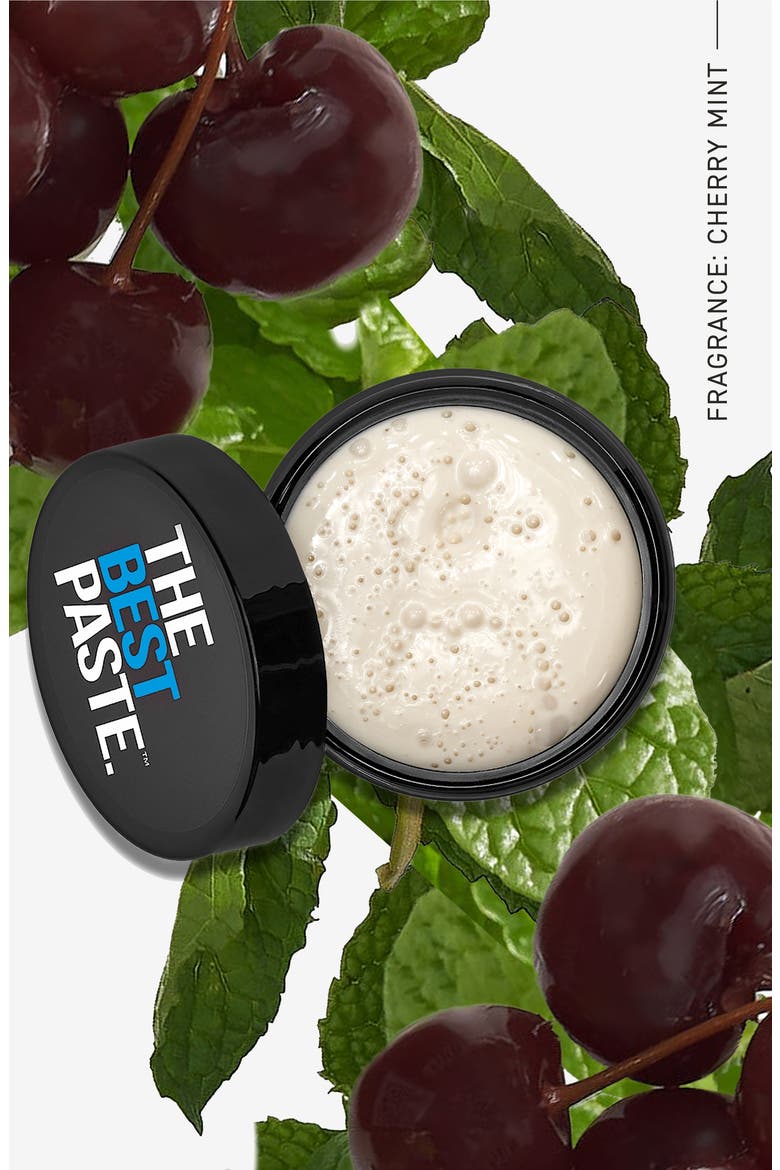 Low Shine Medium Hold Hair Paste, Alternate, color, NO COLOR