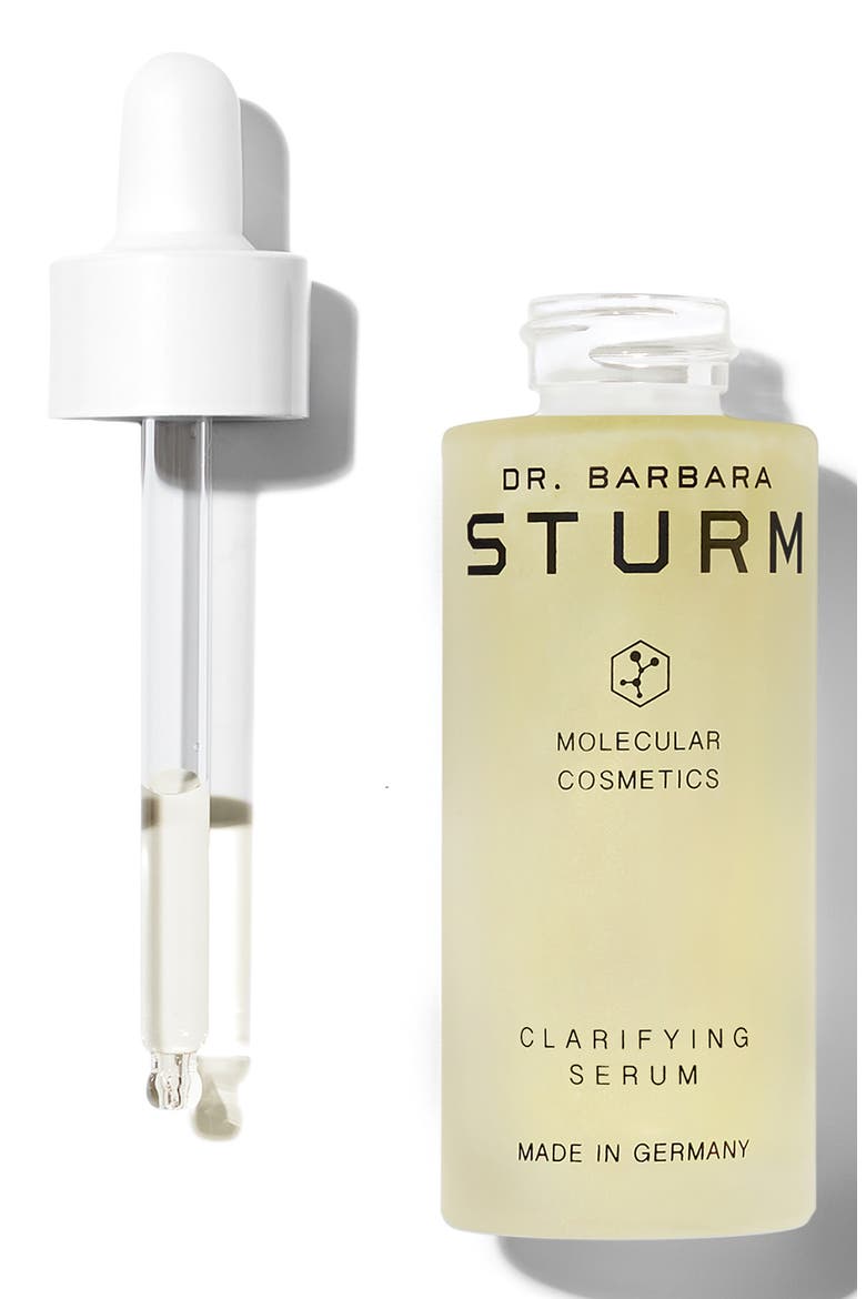 Clarifying Serum, Alternate, color, NO COLOR