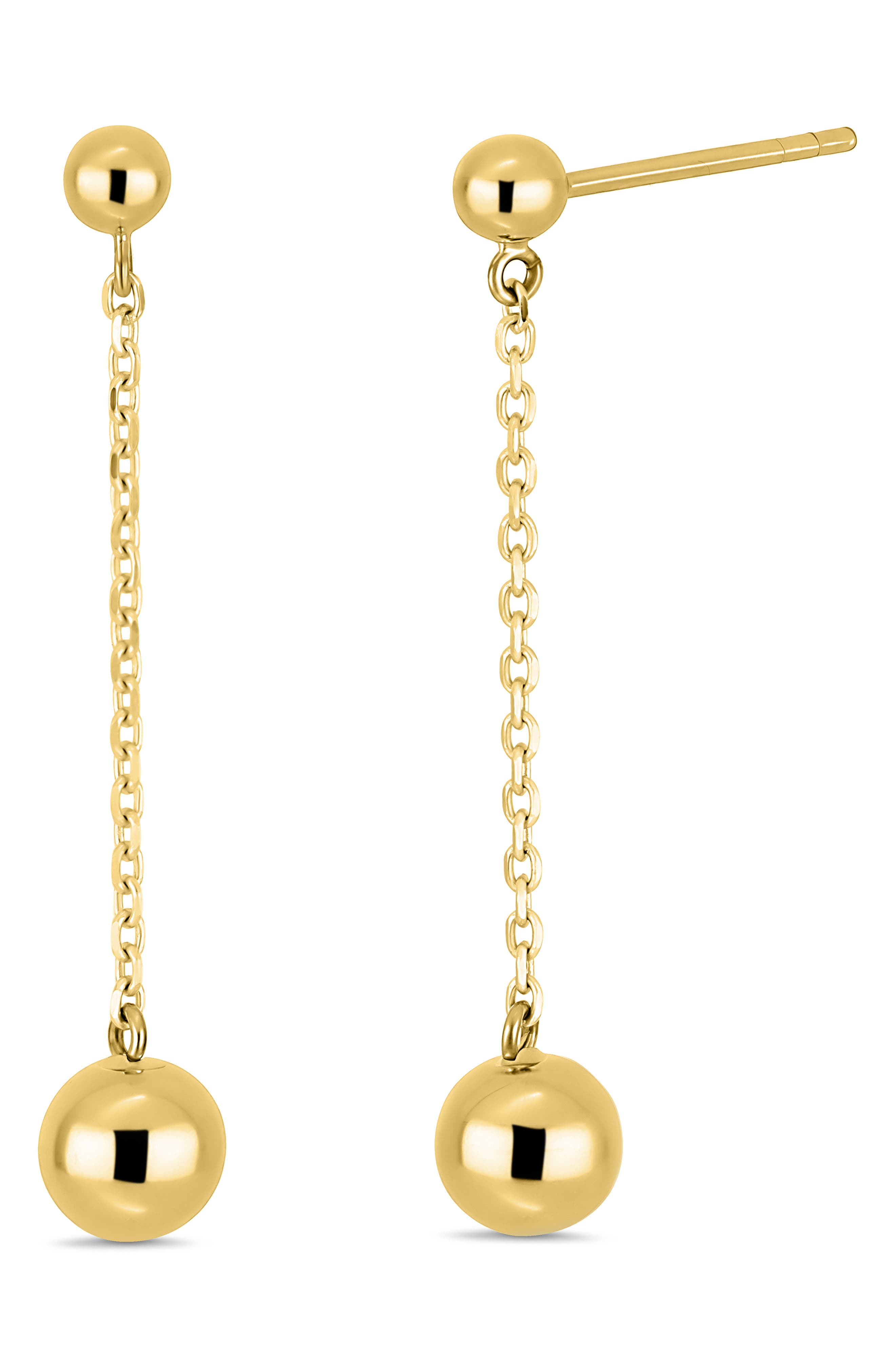 selected 14K YELLOW GOLD
