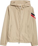 Moncler Claut Hooded Windbreaker