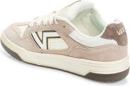 Vans Upland Leather Sneaker