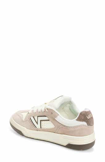 Upland Leather Sneaker