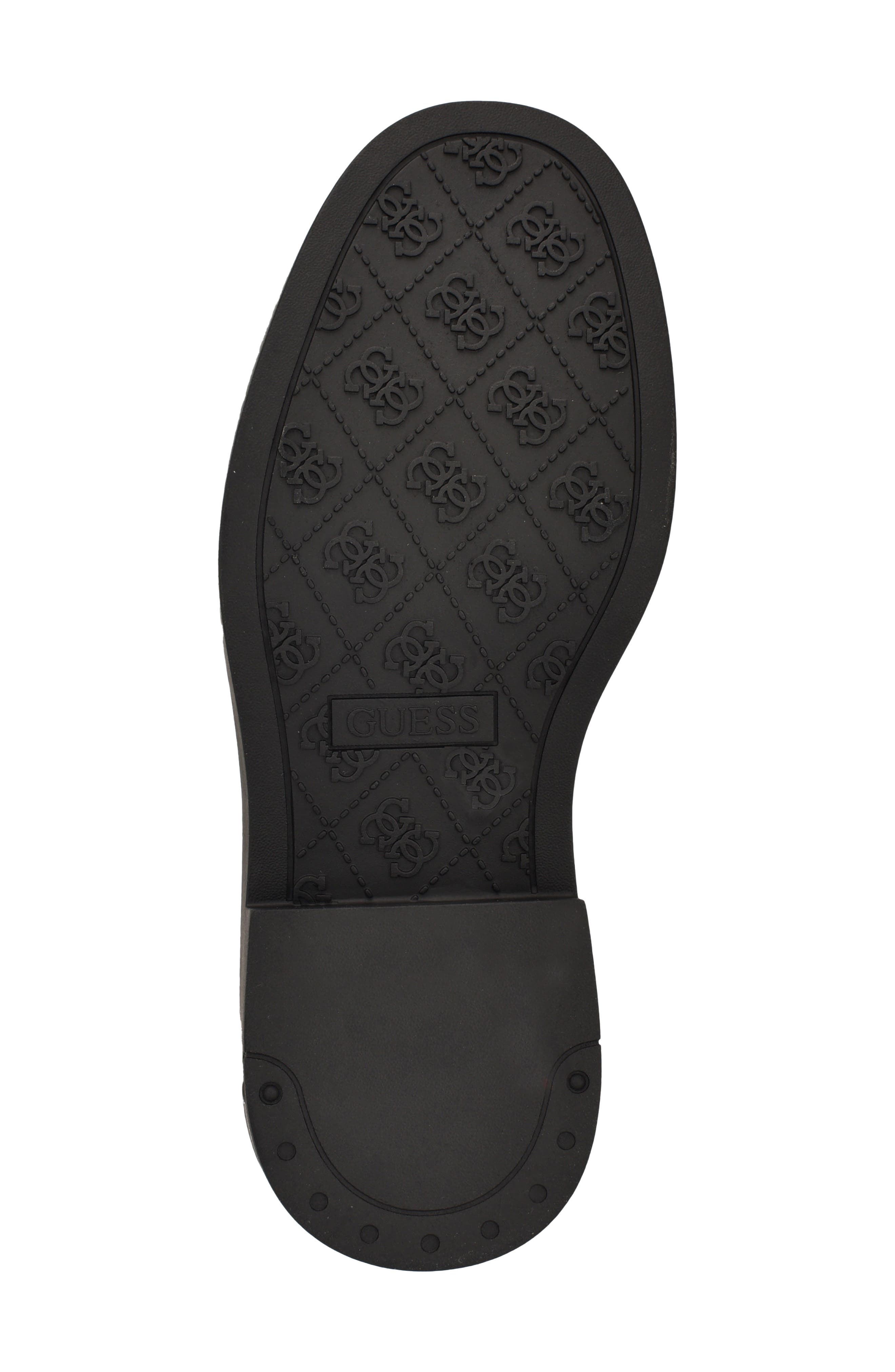 Fynli Chelsea Boot, Alternate, color, BLACK