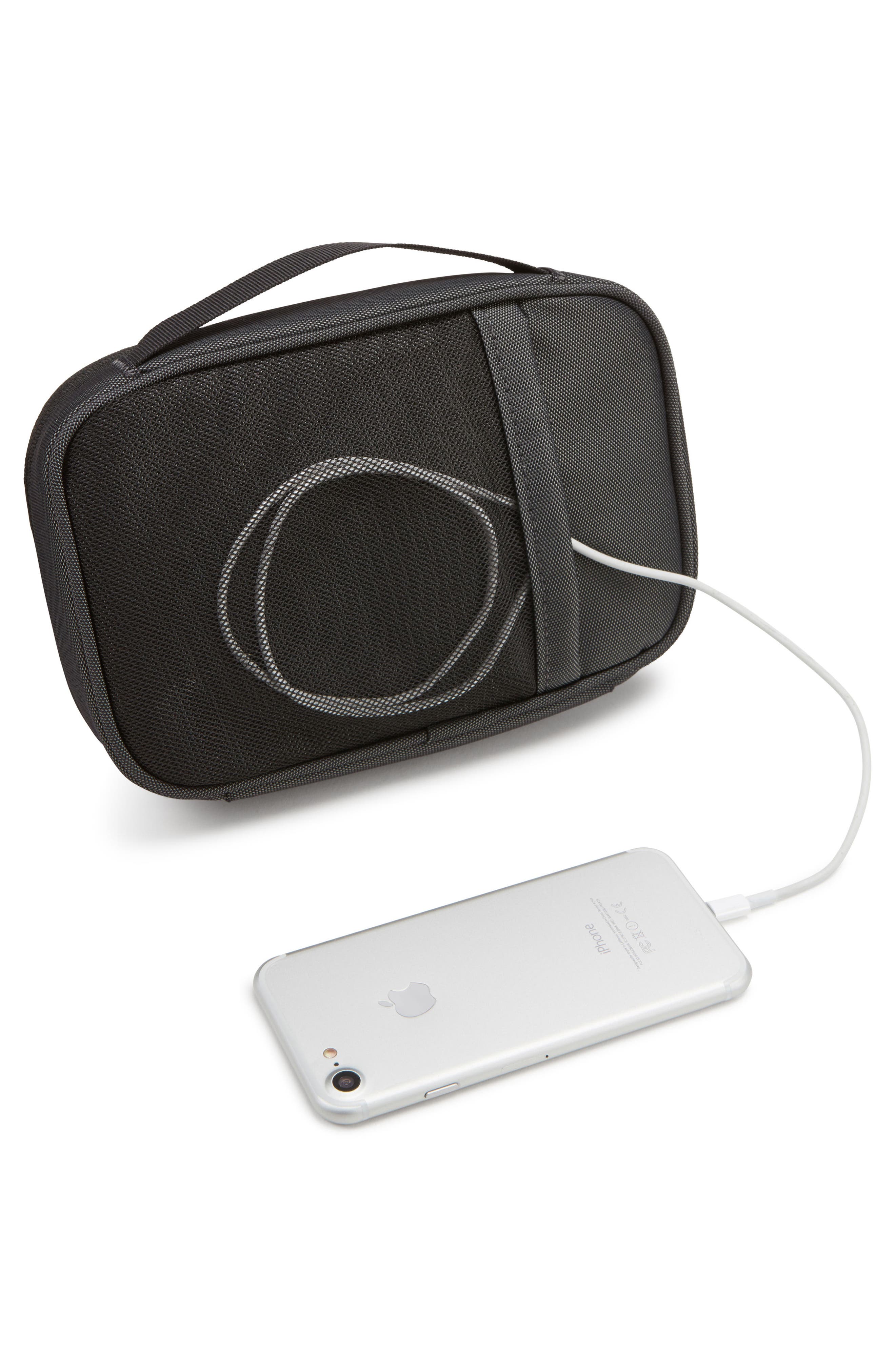 Thule Subterra Powershuttle Travel Case, Alternate, color, 