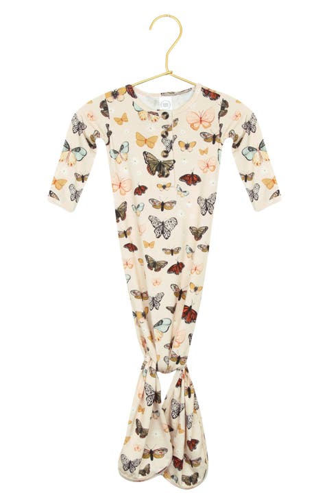 Knotted Gown (Baby)
