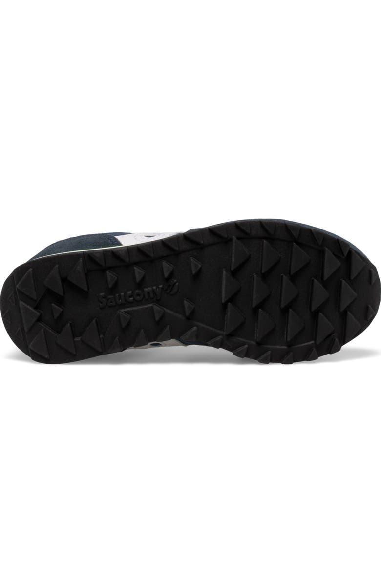 Saucony Kids' Jazz Original Lace-Up Sneaker, Alternate, color,