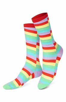 doiy Sweet Lollipop 3D Crew Socks