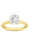 selected 14K Yellow Gold